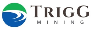 Trigg Mining Limited logo